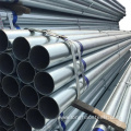 Welded  And Seamless Galvanized Pipe